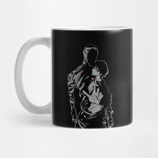 ajin kei nagai Mug